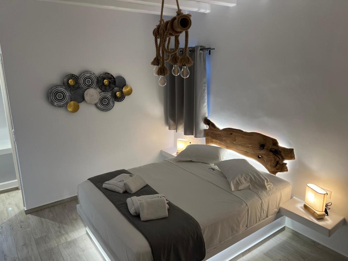 Chill Out Studio Mykonos Town Esterno foto