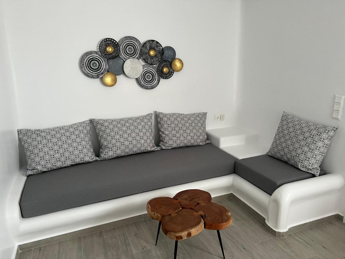 Chill Out Studio Mykonos Town Esterno foto