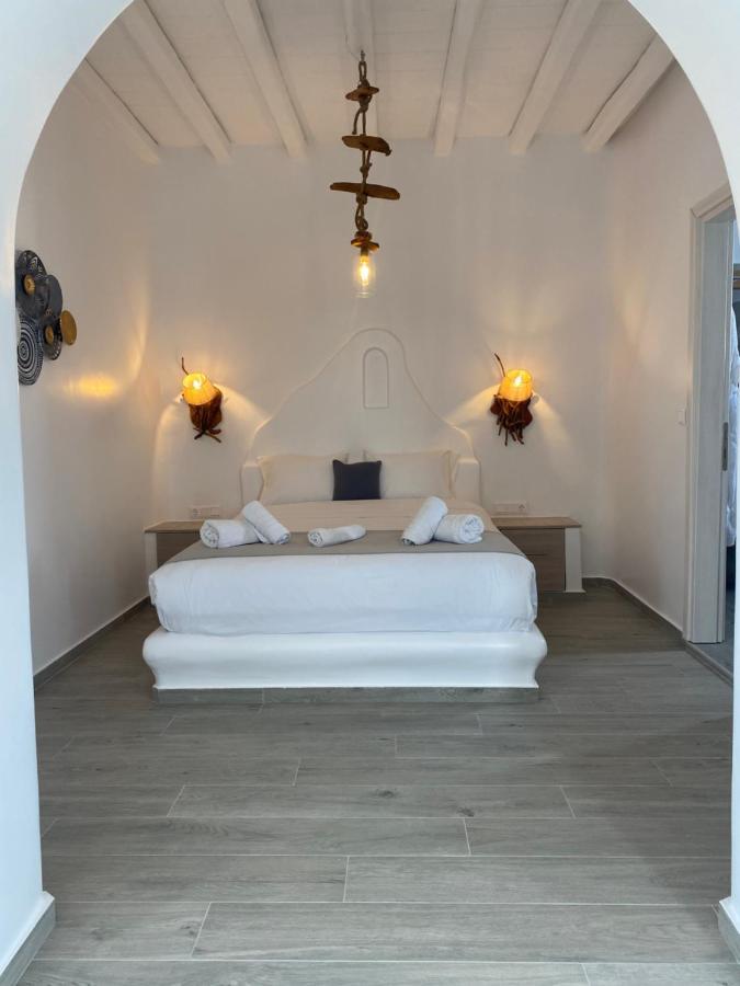 Chill Out Studio Mykonos Town Esterno foto