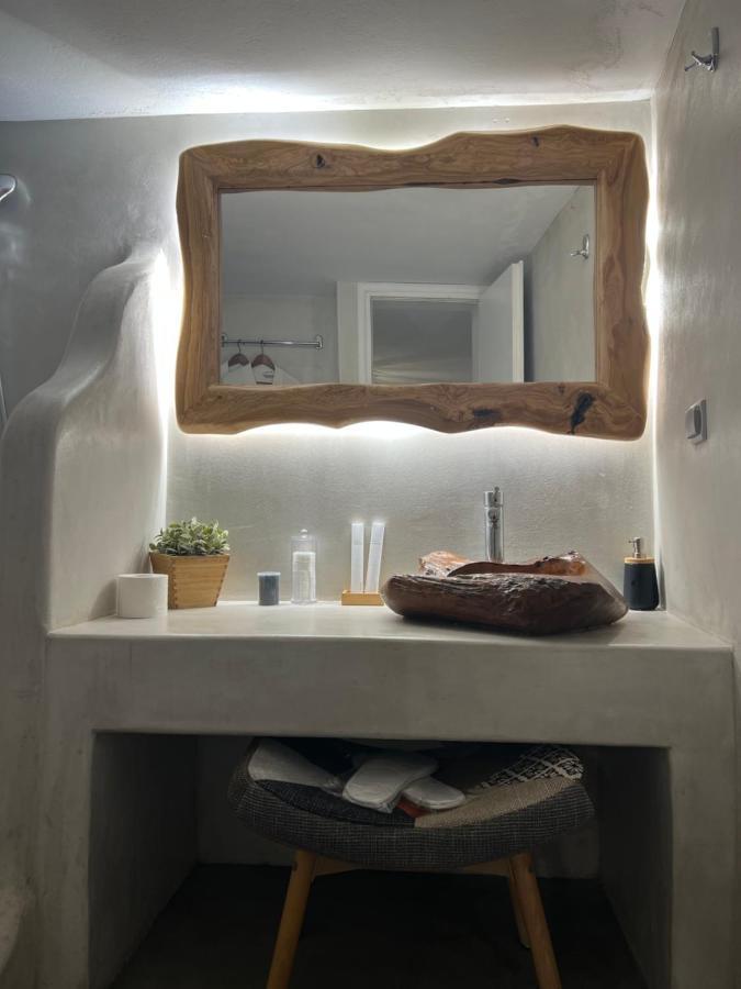 Chill Out Studio Mykonos Town Esterno foto