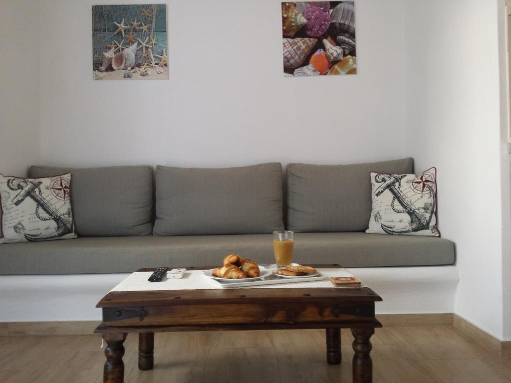 Chill Out Studio Mykonos Town Esterno foto