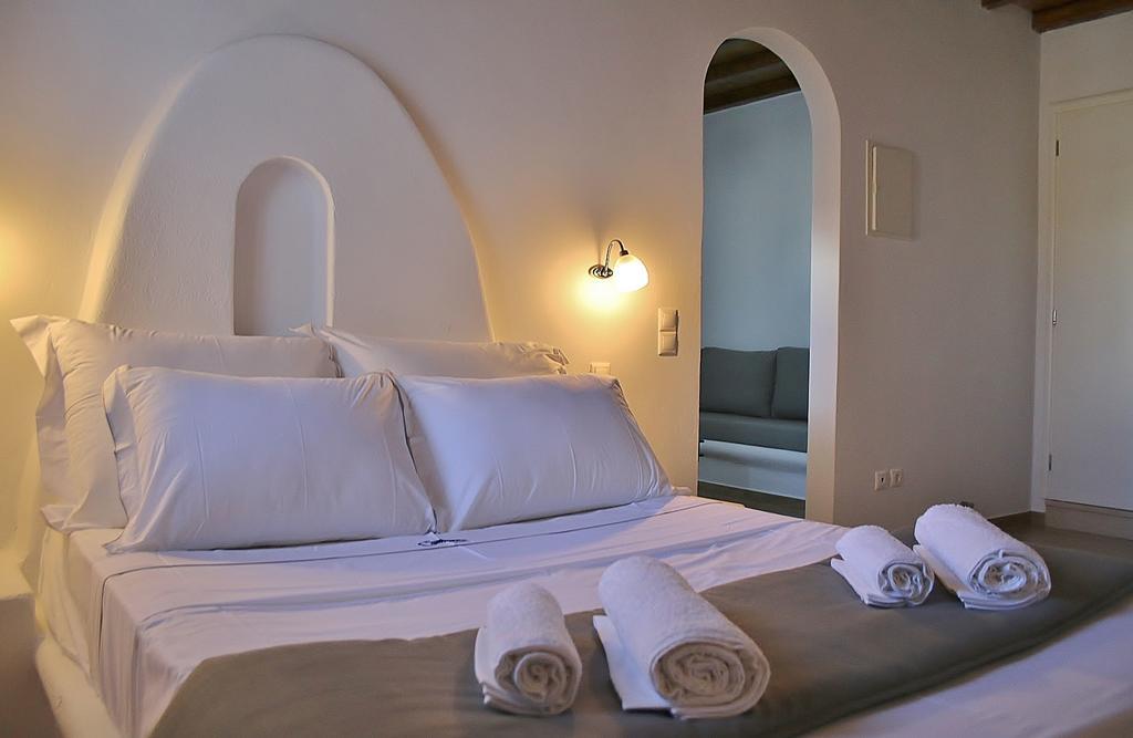 Chill Out Studio Mykonos Town Camera foto