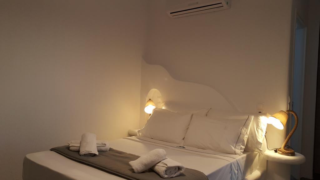 Chill Out Studio Mykonos Town Esterno foto